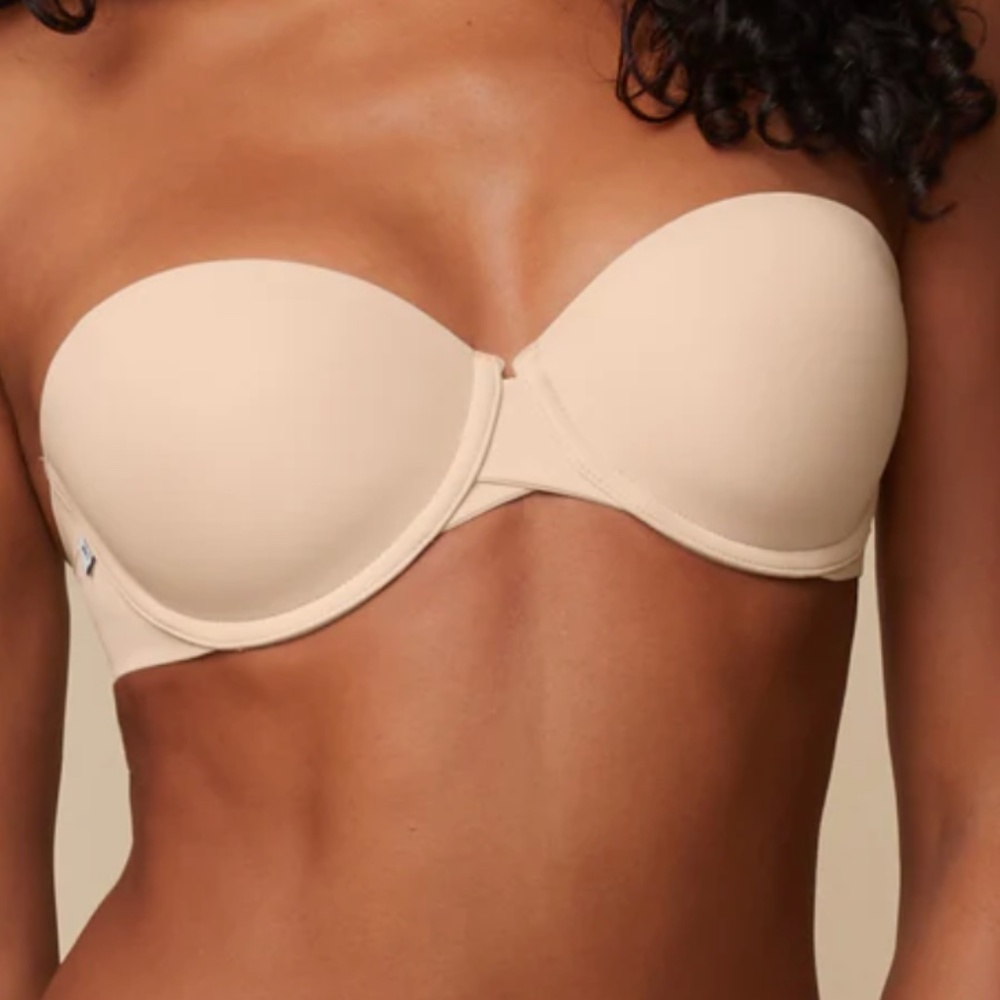 Harper Wilde Base Strapless Bra